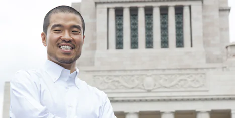NYC Chiropractor for TAI Chiropractic NYC, Dr. HIromichi Nakano