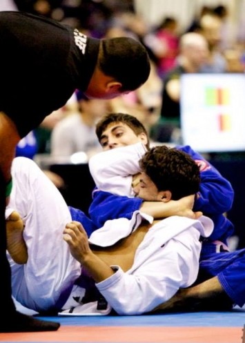 Zata Jiu Jitsu