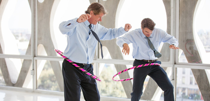 hula hoop