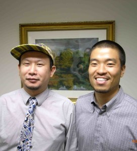 Yasushi patient TAI Chiropractic Yasushi patient
