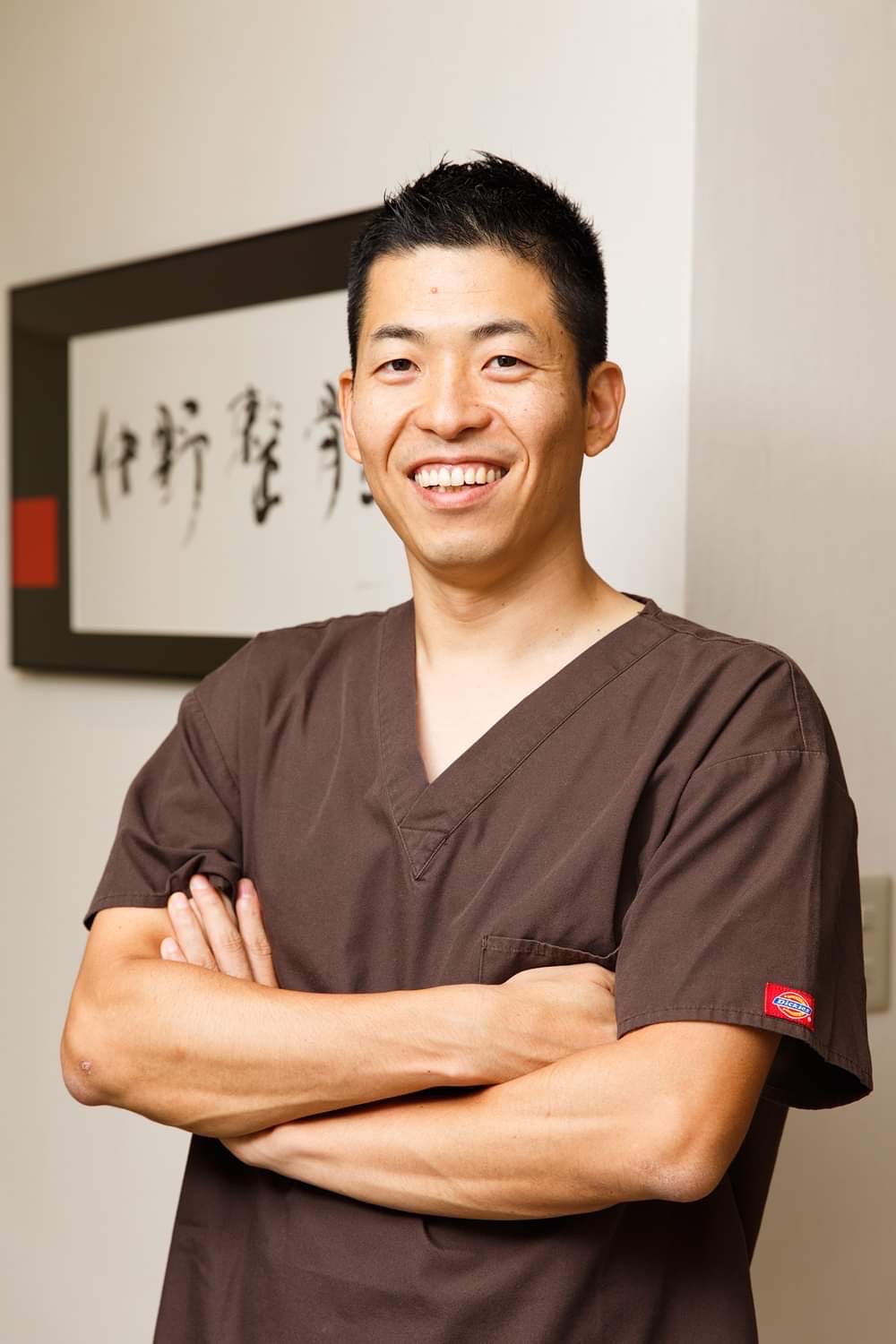 仲野孝明