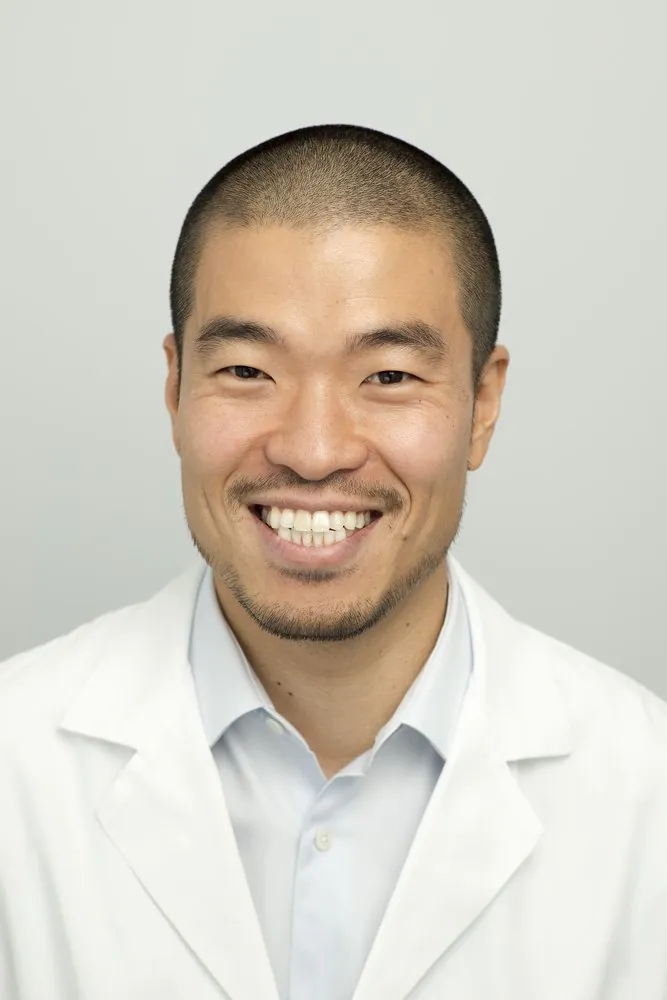 TAI NYC院長・仲野広倫